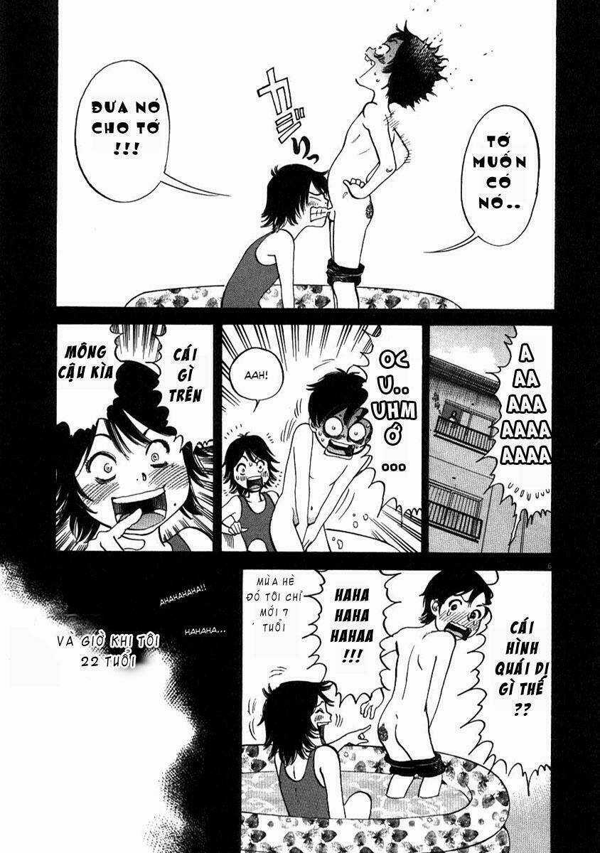 Kono S Wo Mi Yo Chapter 2 trang 6