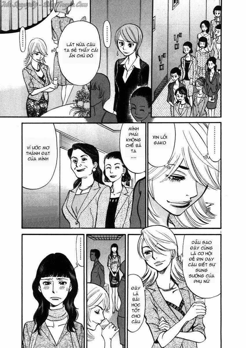 Kono S Wo Mi Yo Chapter 25 trang 1