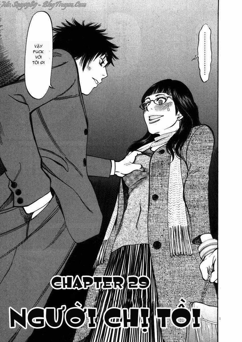 Kono S Wo Mi Yo Chapter 29 trang 1
