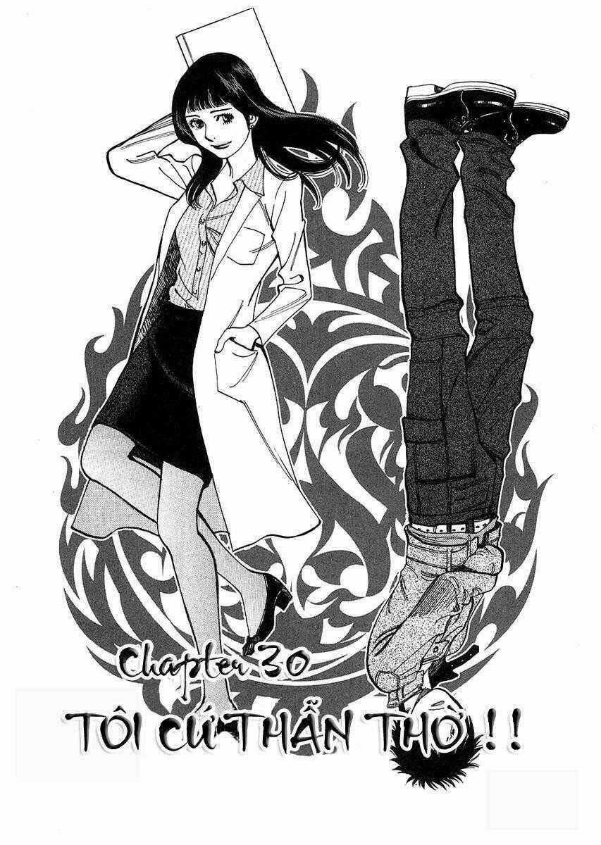 Kono S Wo Mi Yo Chapter 30 trang 1