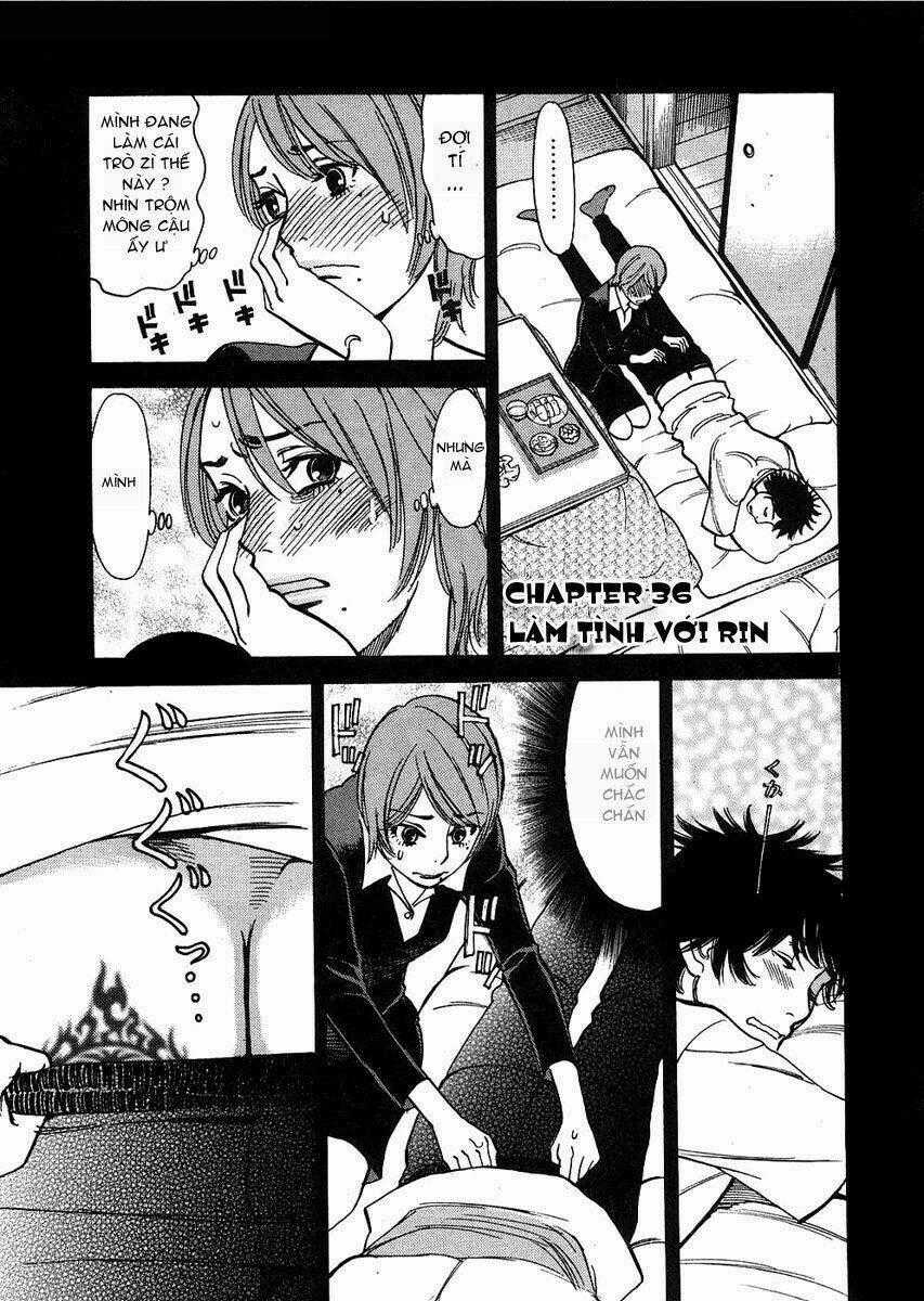Kono S Wo Mi Yo Chapter 36 trang 1