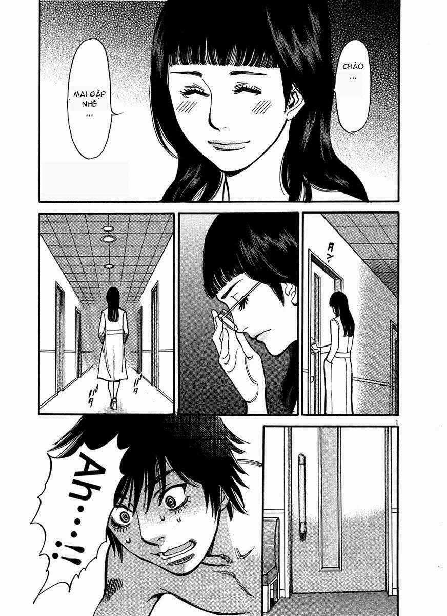 Kono S Wo Mi Yo Chapter 47 trang 1