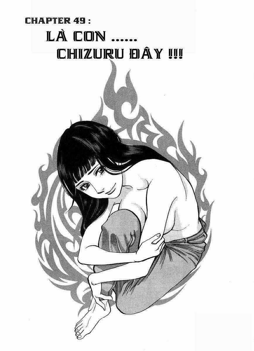 Kono S Wo Mi Yo Chapter 49 trang 1