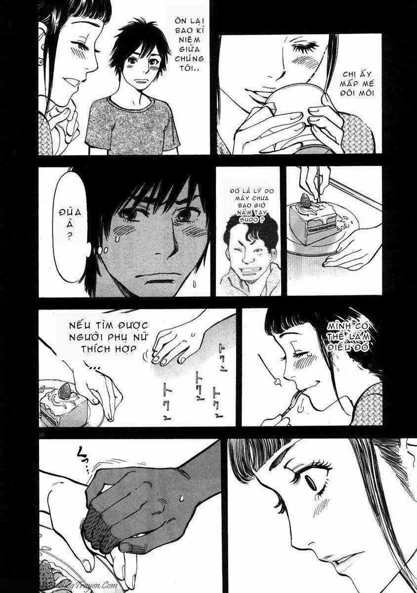 Kono S Wo Mi Yo Chapter 5 trang 10