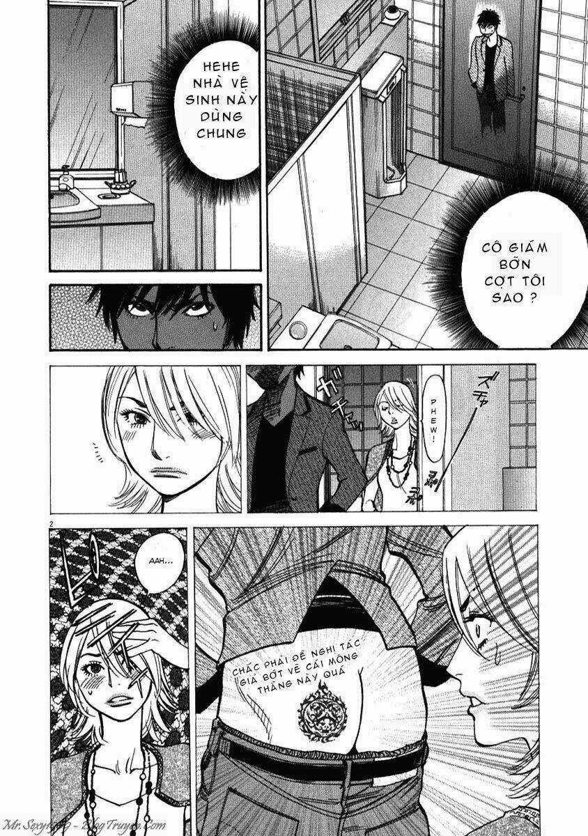 Kono S Wo Mi Yo Chapter 5 trang 2