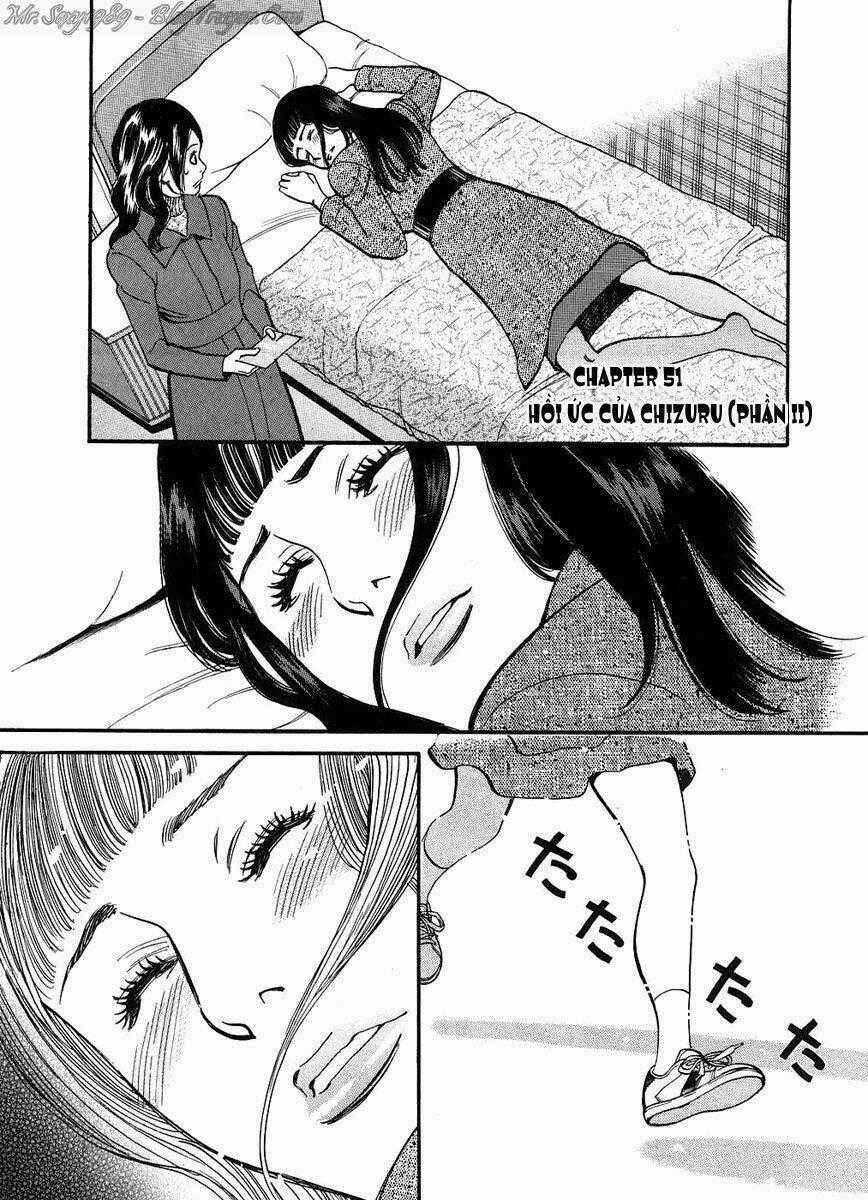 Kono S Wo Mi Yo Chapter 51 trang 1