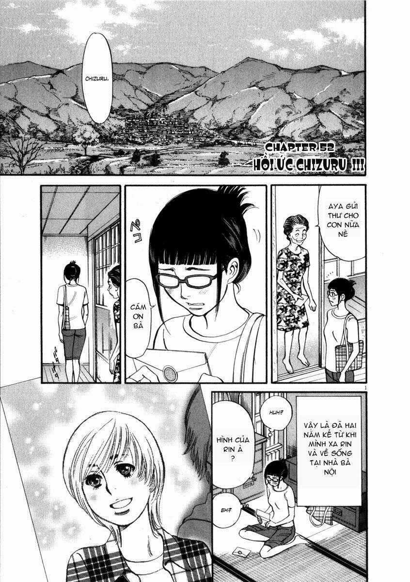 Kono S Wo Mi Yo Chapter 52 trang 1