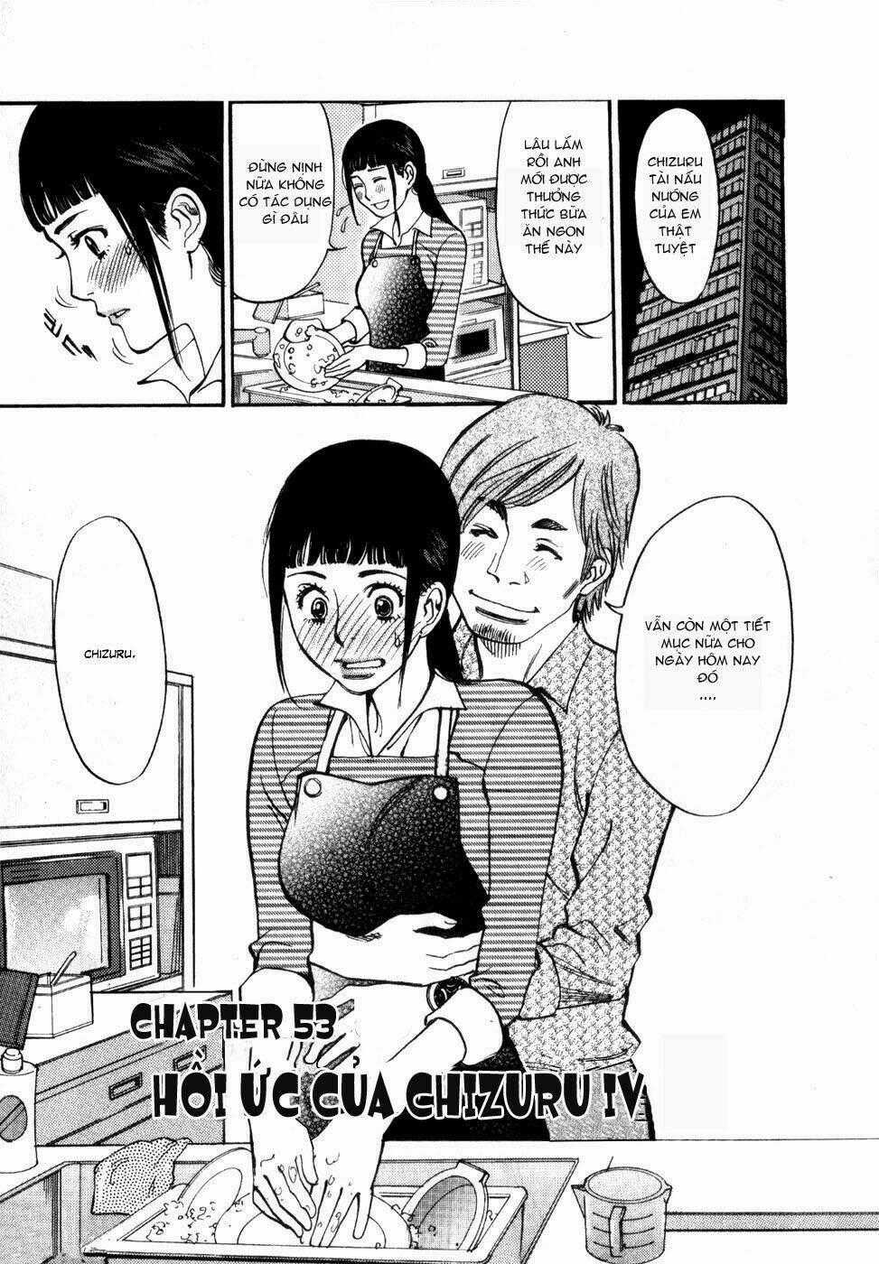 Kono S Wo Mi Yo Chapter 53 trang 1