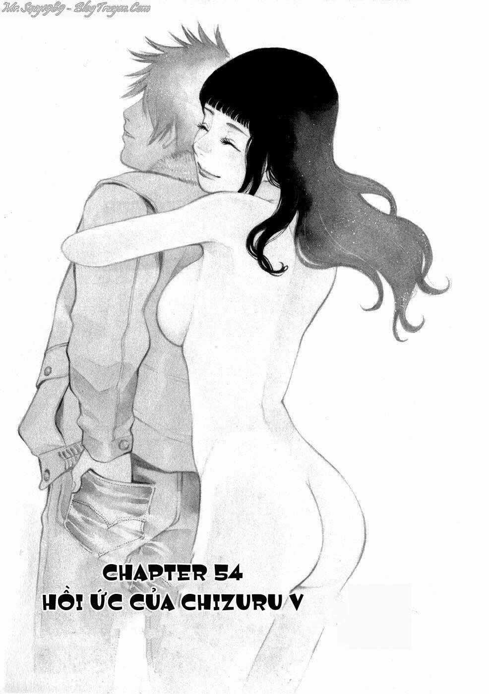 Kono S Wo Mi Yo Chapter 54 trang 1