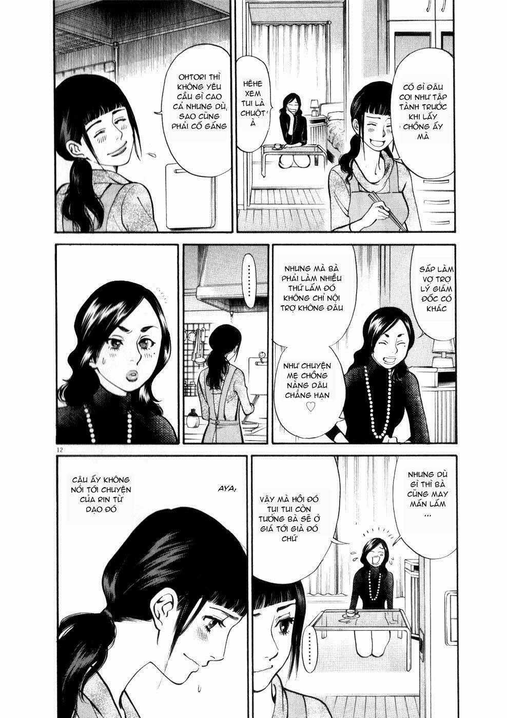 Kono S Wo Mi Yo Chapter 58 trang 1