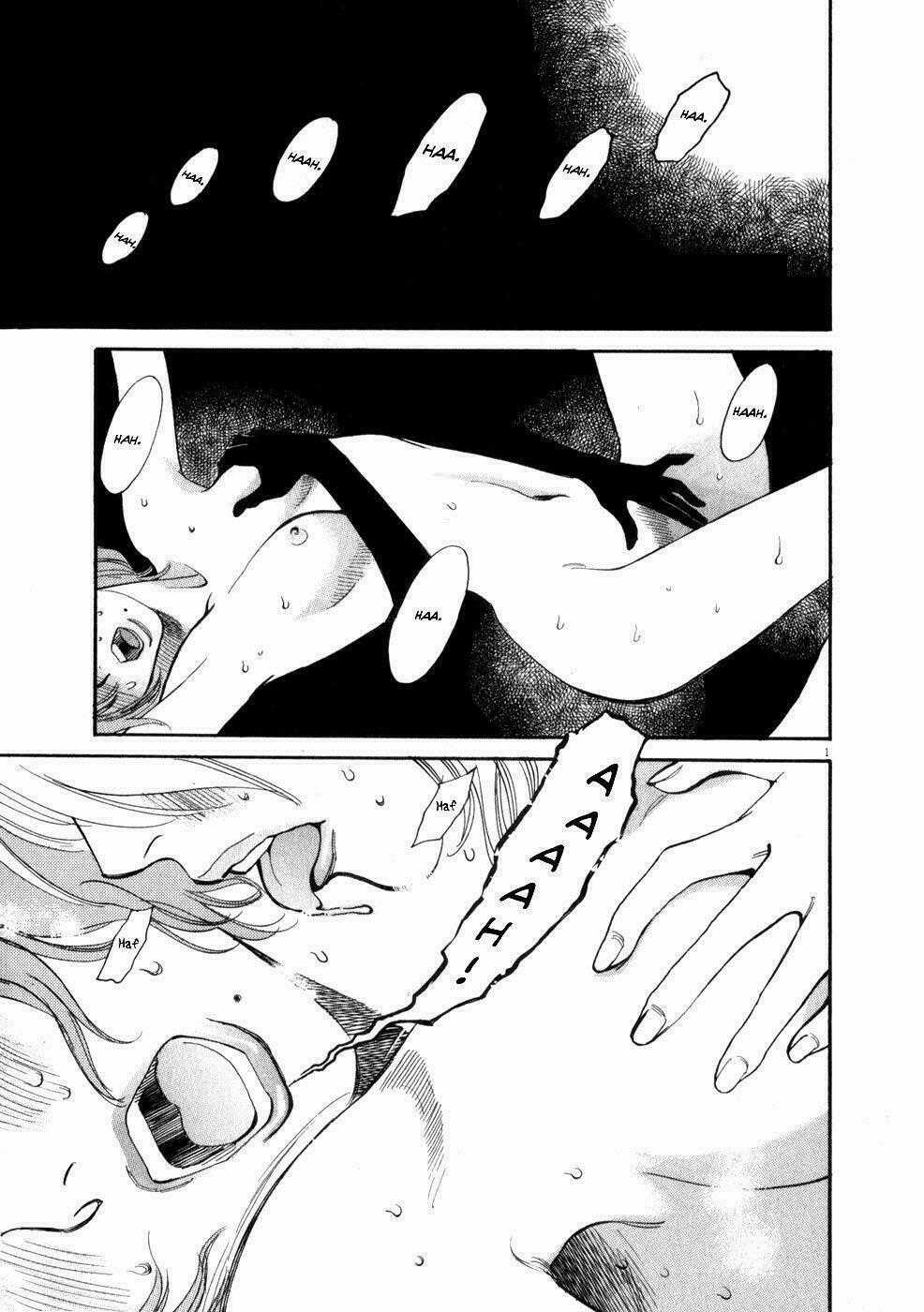 Kono S Wo Mi Yo Chapter 59 trang 1