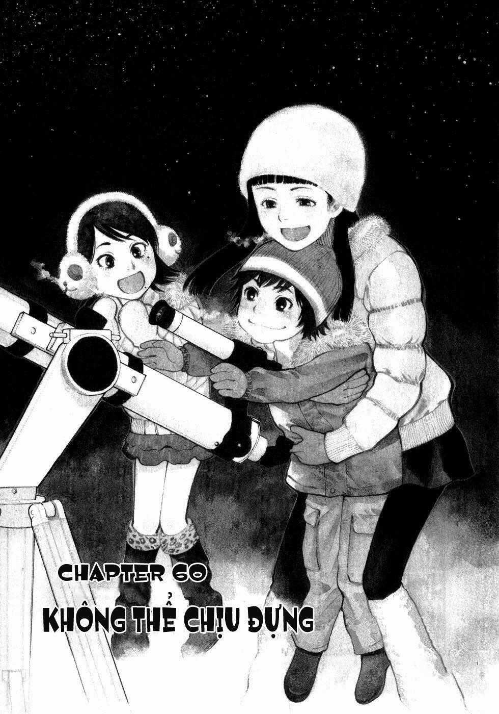 Kono S Wo Mi Yo Chapter 60 trang 1
