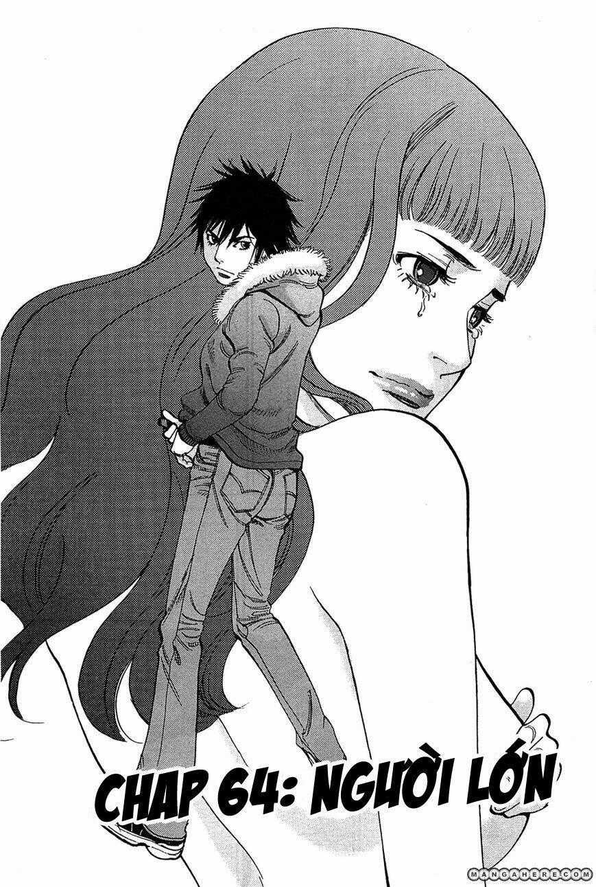 Kono S Wo Mi Yo Chapter 64 trang 0