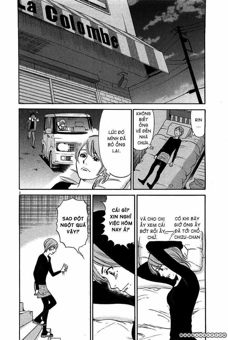 Kono S Wo Mi Yo Chapter 64 trang 1