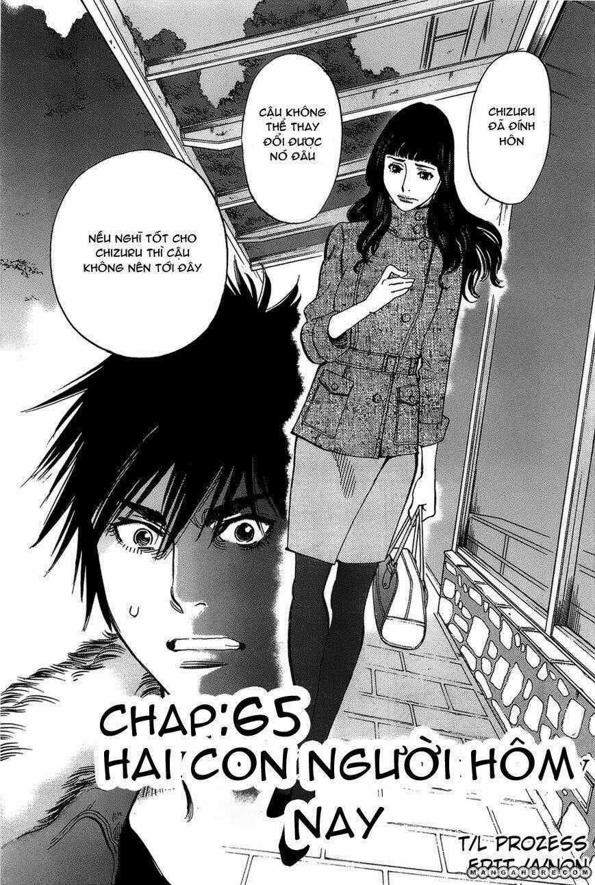 Kono S Wo Mi Yo Chapter 65 trang 0