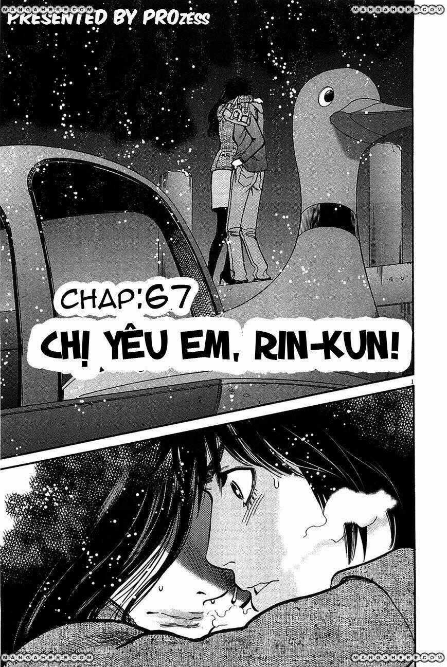 Kono S Wo Mi Yo Chapter 67 trang 0