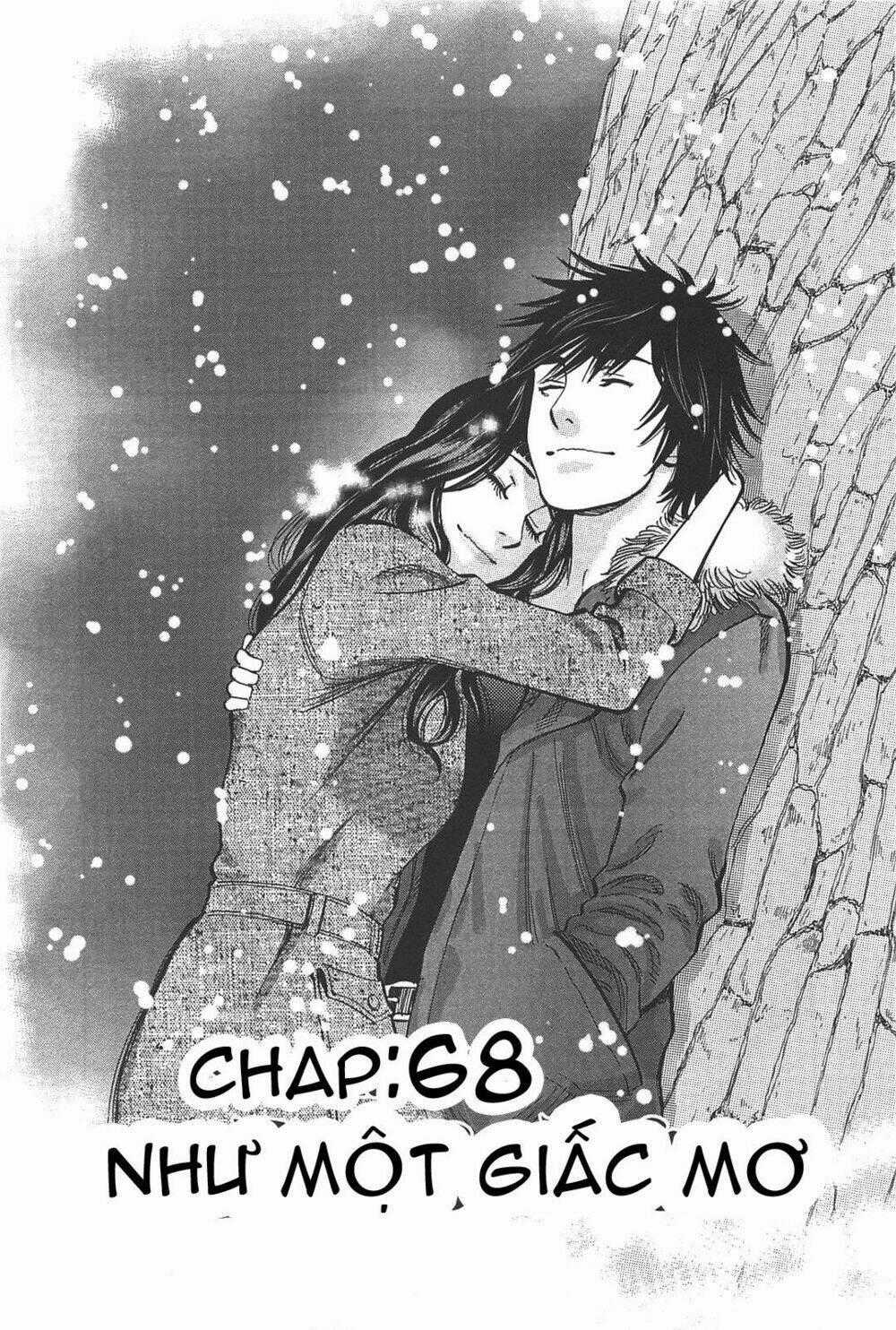 Kono S Wo Mi Yo Chapter 68 trang 0
