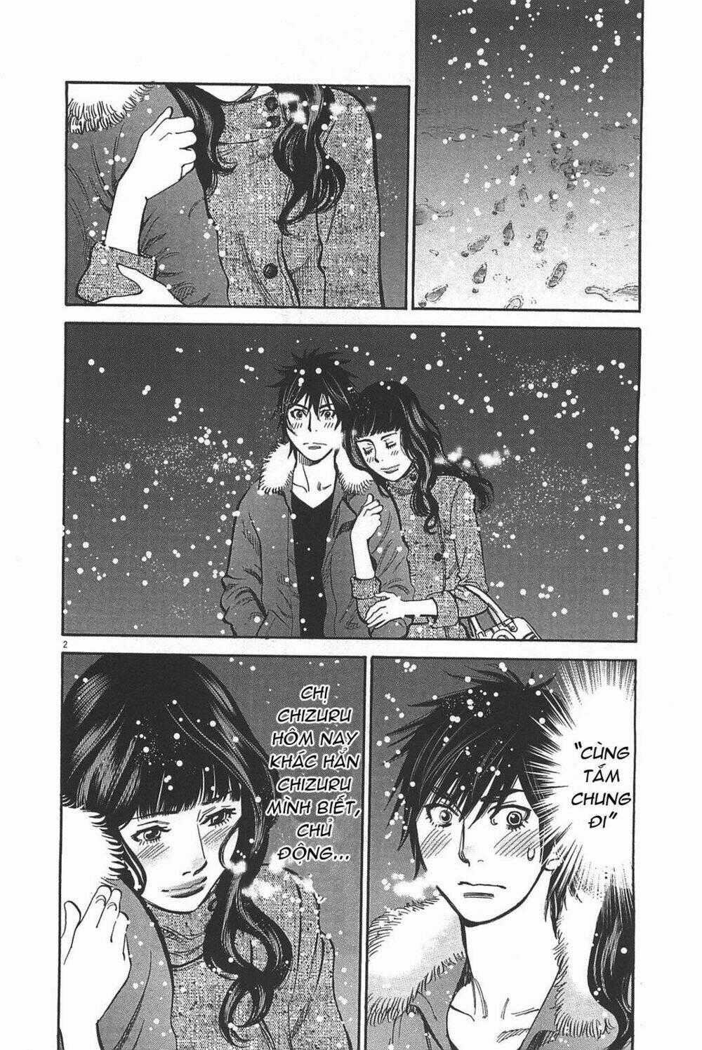 Kono S Wo Mi Yo Chapter 68 trang 1