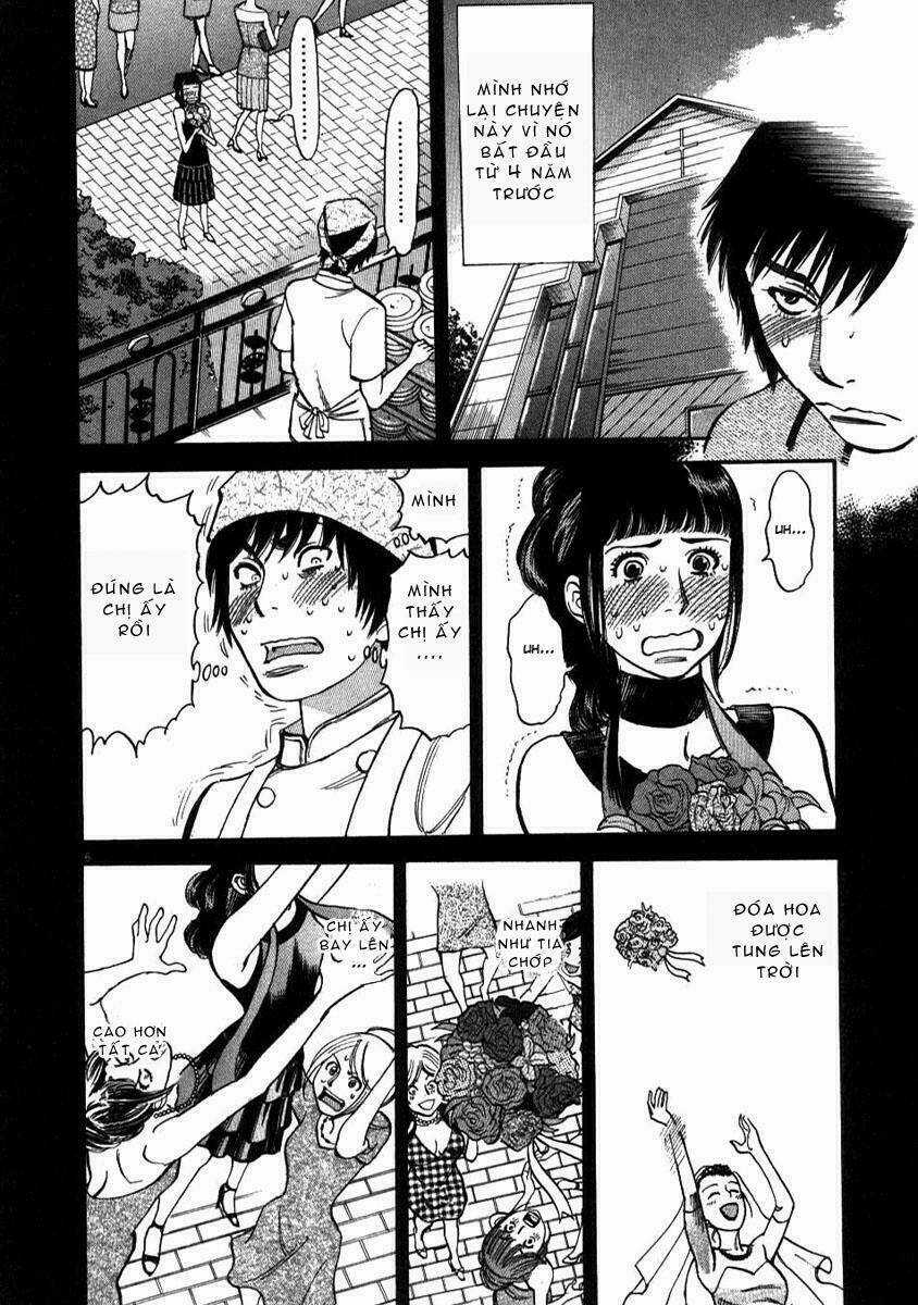 Kono S Wo Mi Yo Chapter 7 trang 6