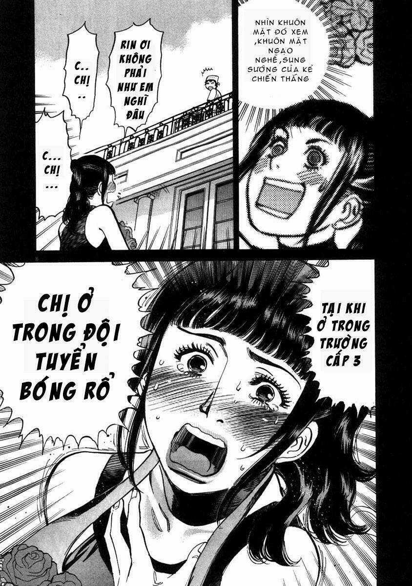 Kono S Wo Mi Yo Chapter 7 trang 8