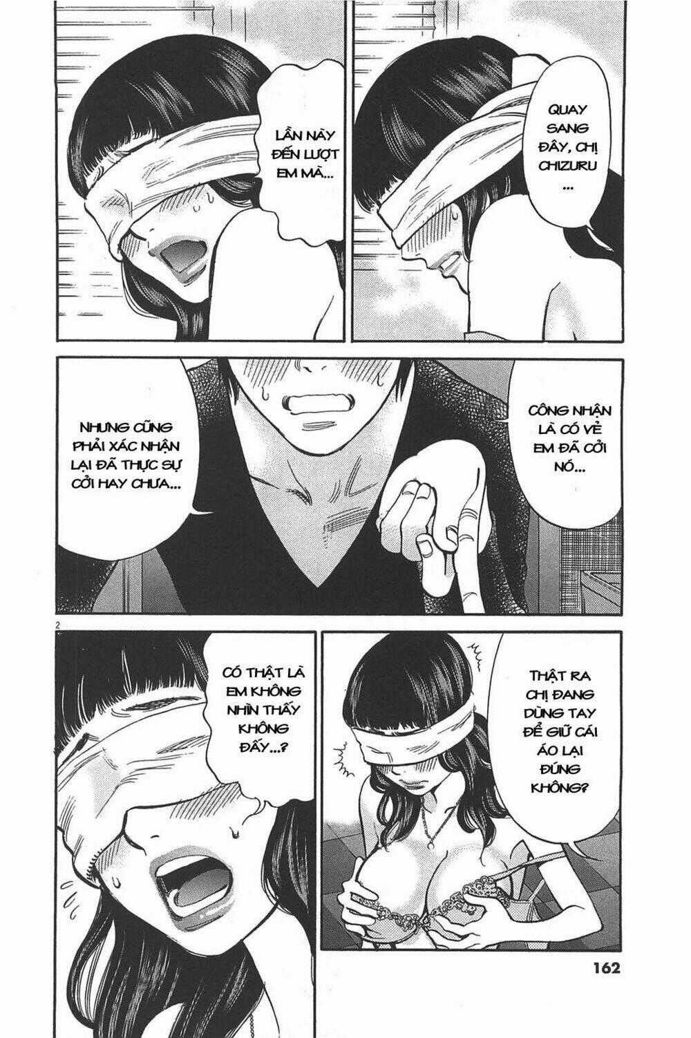 Kono S Wo Mi Yo Chapter 71 trang 1