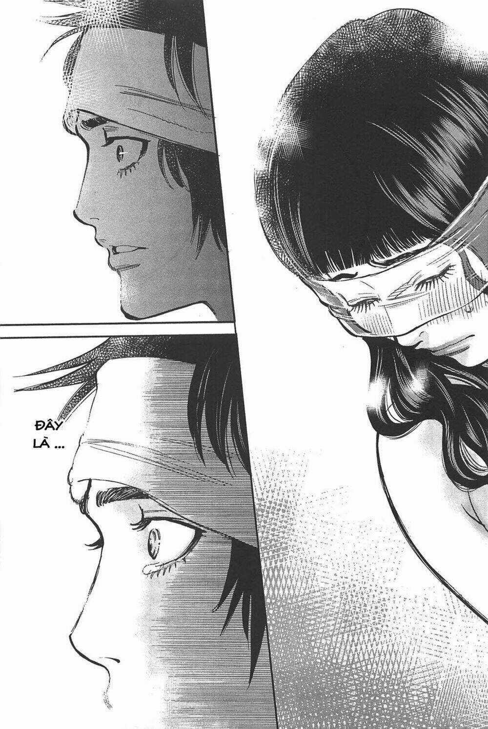 Kono S Wo Mi Yo Chapter 71 trang 5