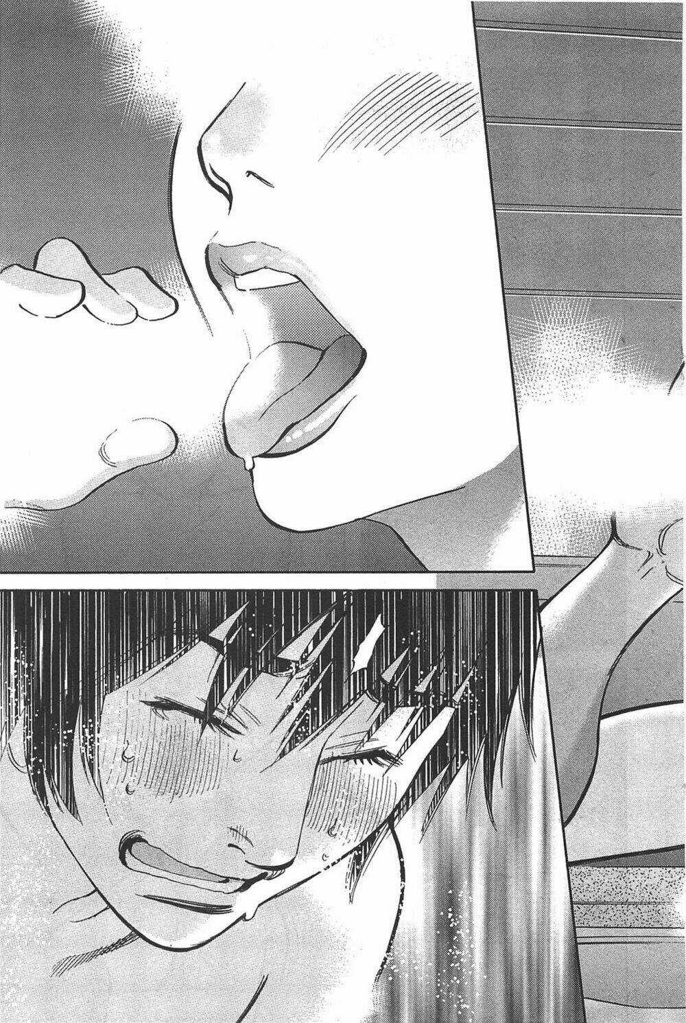 Kono S Wo Mi Yo Chapter 73 trang 11