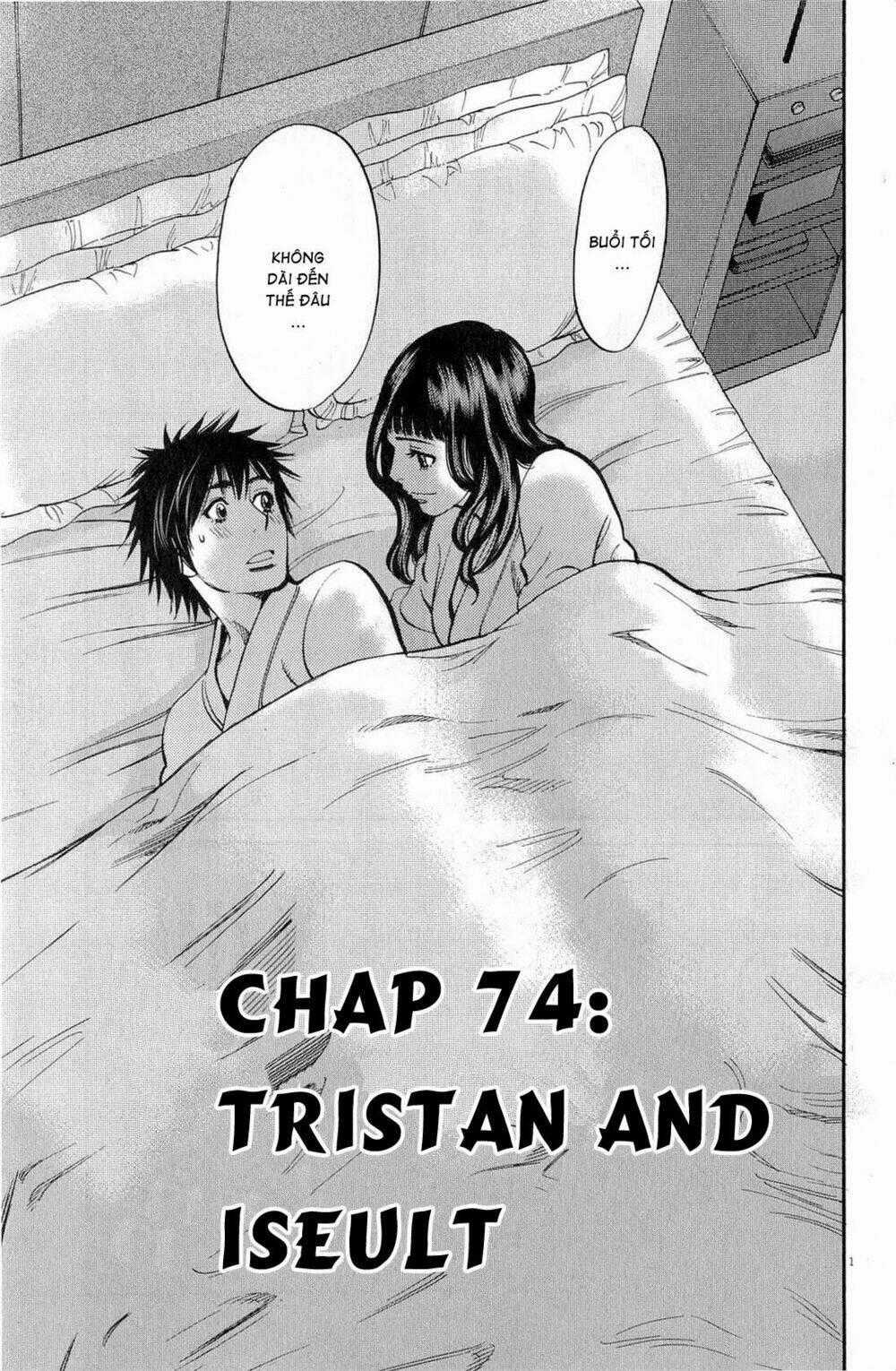 Kono S Wo Mi Yo Chapter 74 trang 1