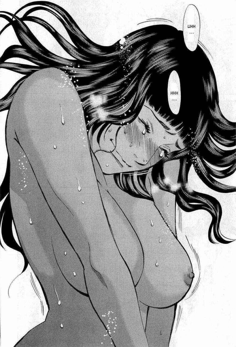 Kono S Wo Mi Yo Chapter 74 trang 16