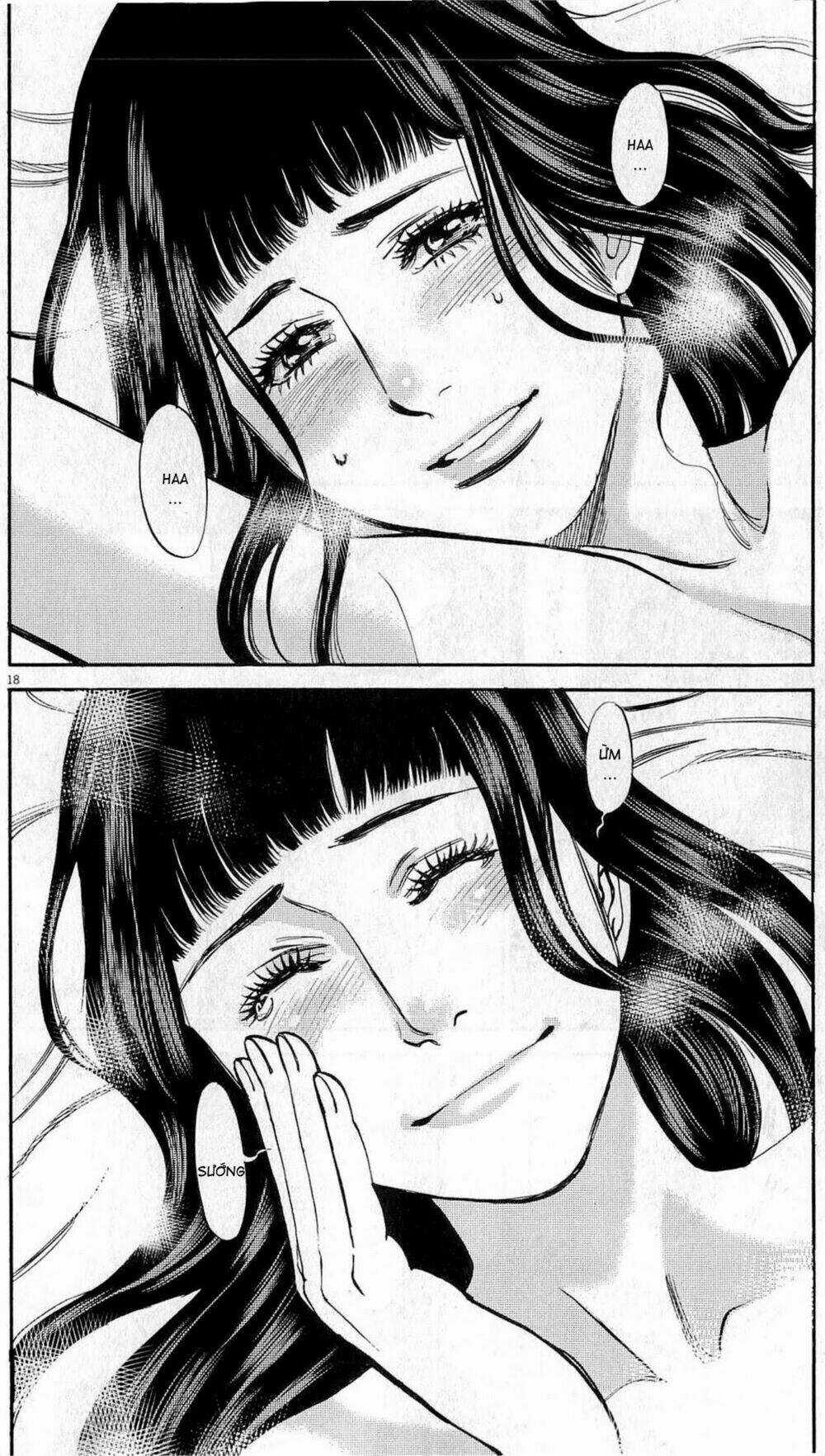 Kono S Wo Mi Yo Chapter 74 trang 18