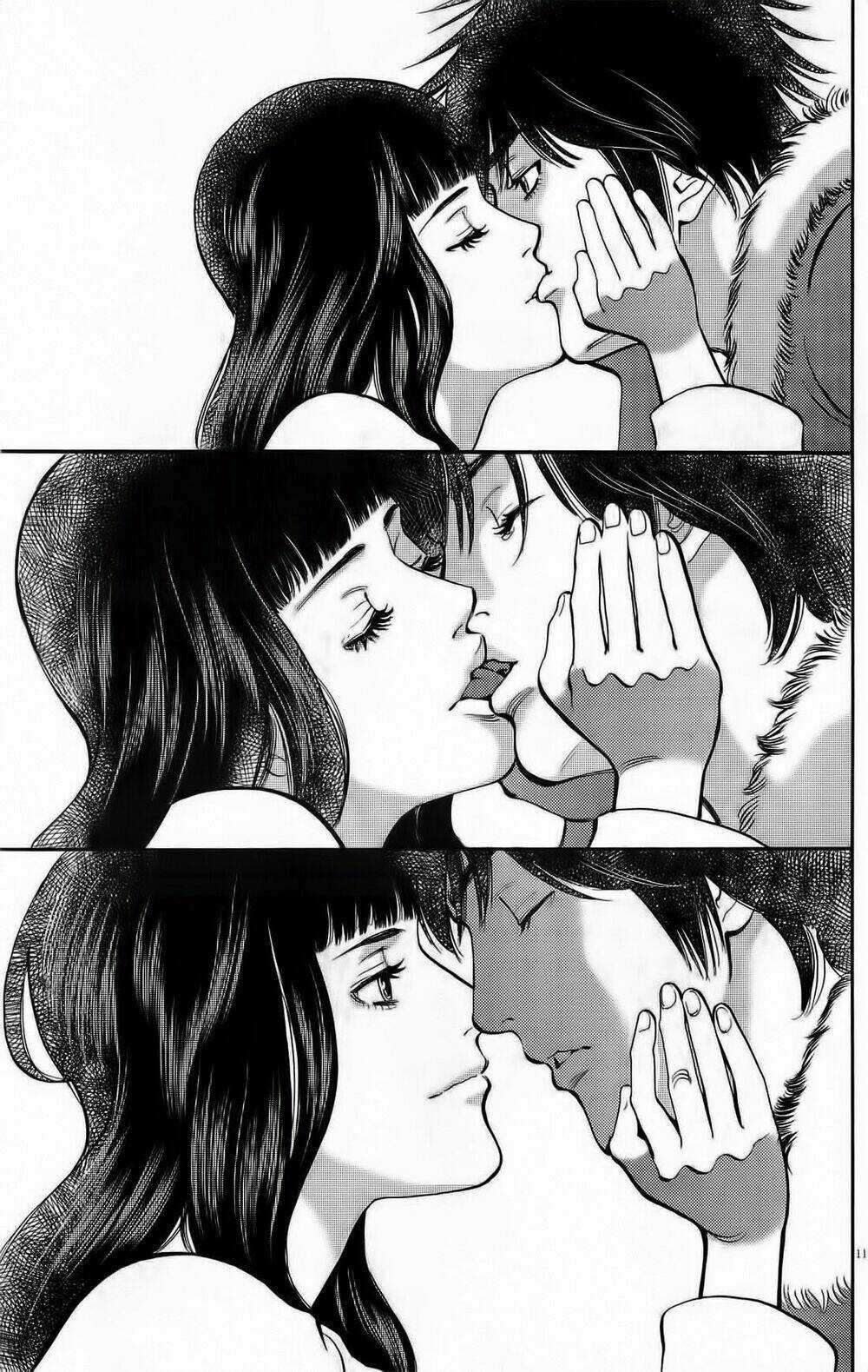 Kono S Wo Mi Yo Chapter 77 trang 11