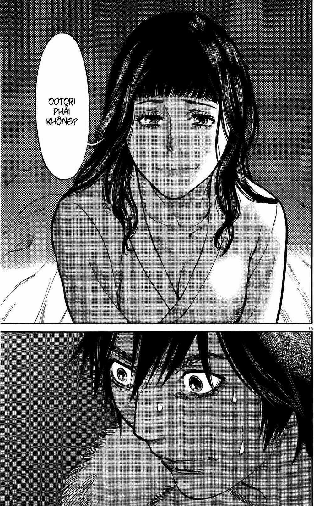 Kono S Wo Mi Yo Chapter 77 trang 13