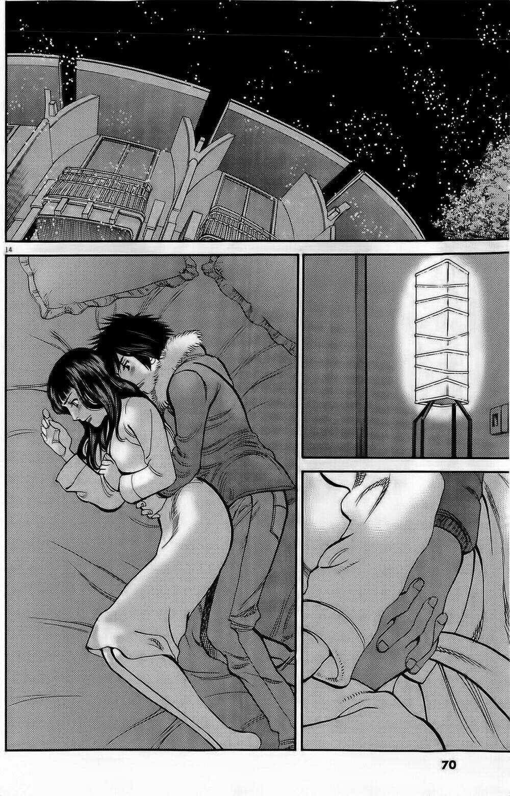 Kono S Wo Mi Yo Chapter 77 trang 14