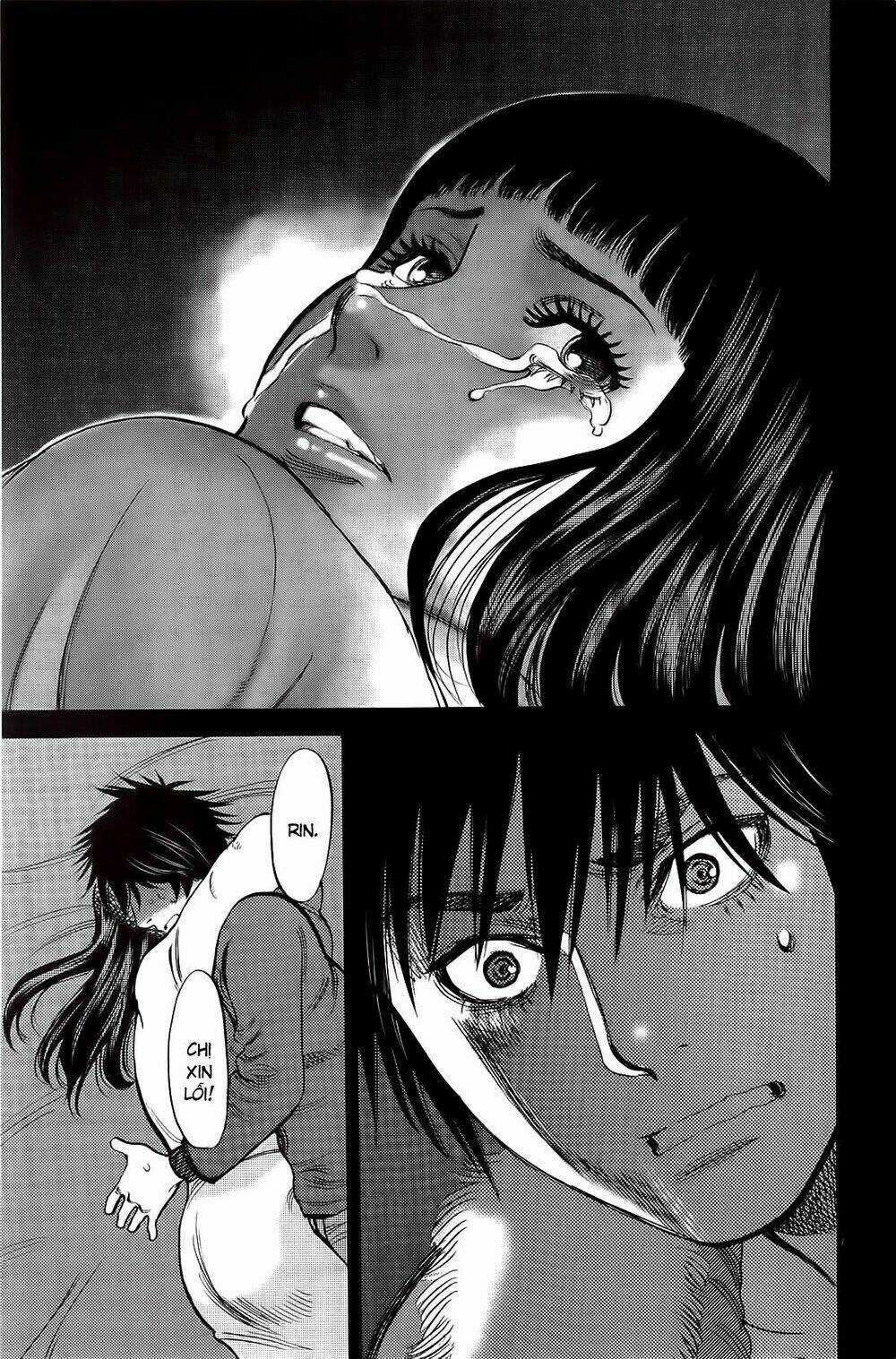 Kono S Wo Mi Yo Chapter 78 trang 5