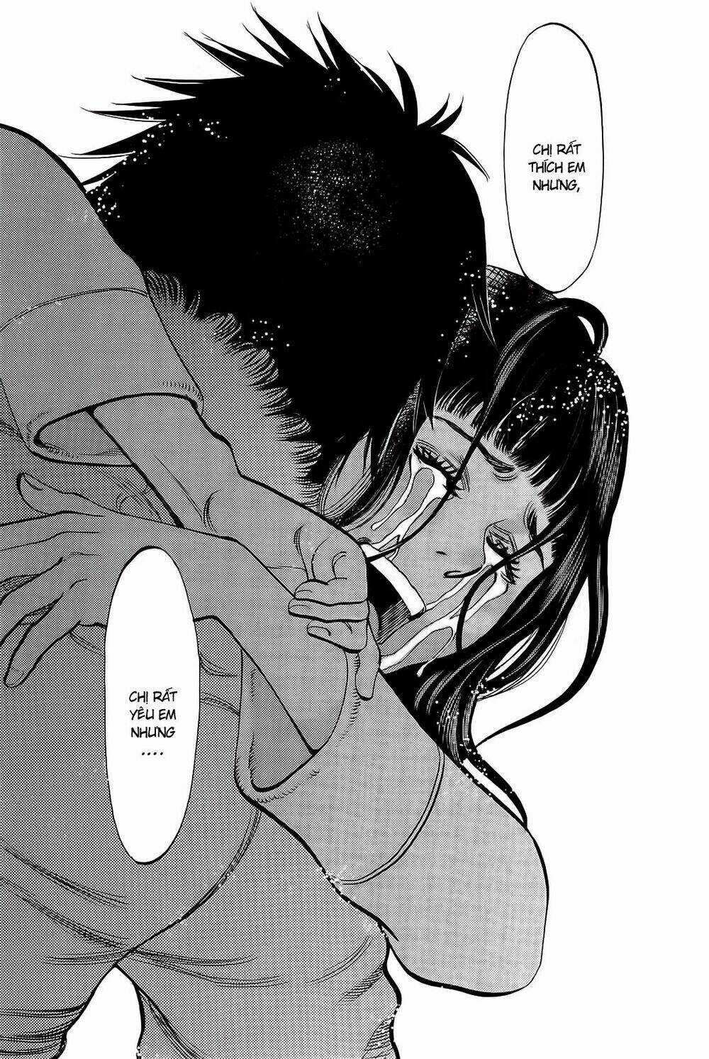 Kono S Wo Mi Yo Chapter 78 trang 6