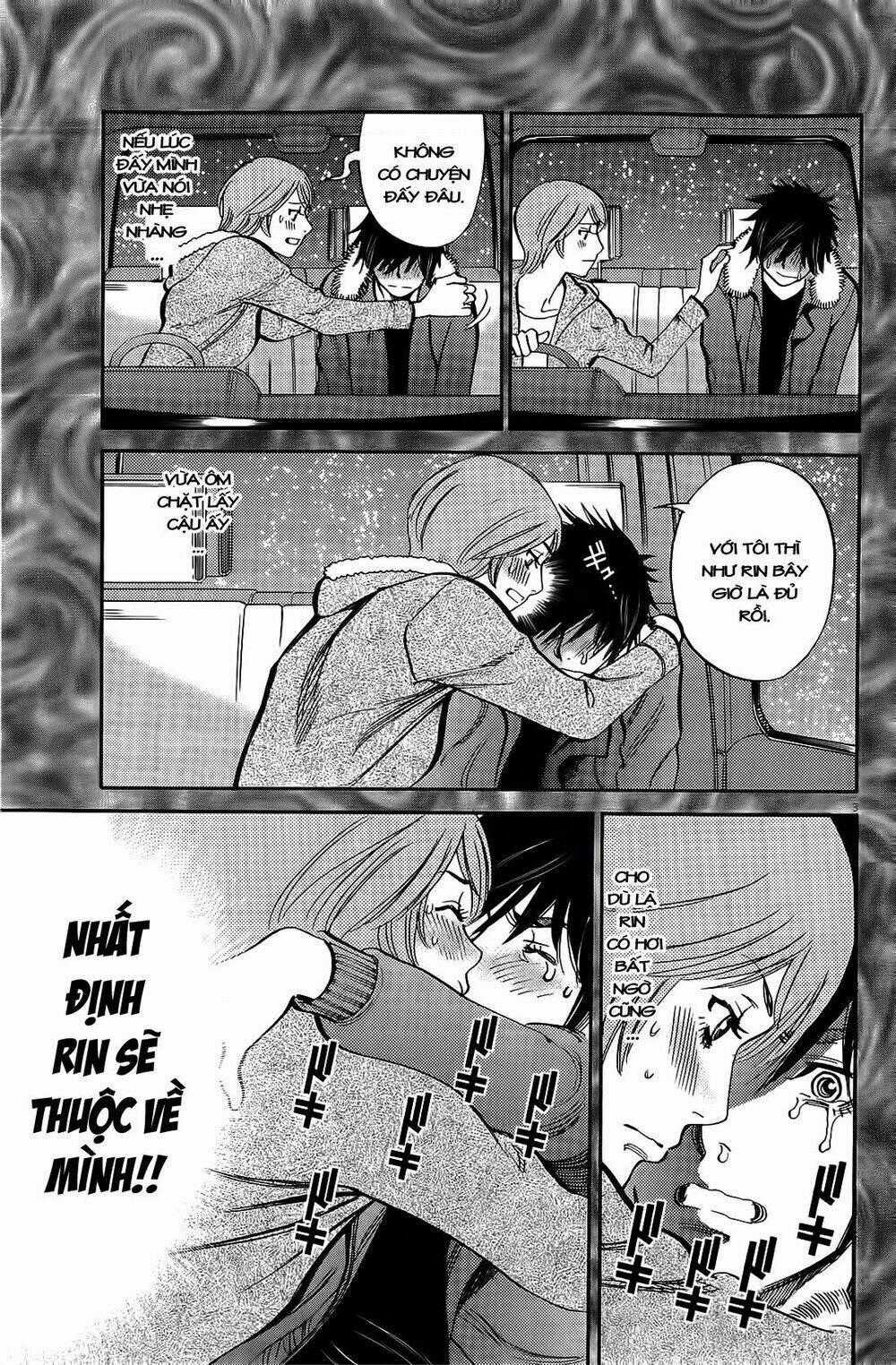 Kono S Wo Mi Yo Chapter 79 trang 1