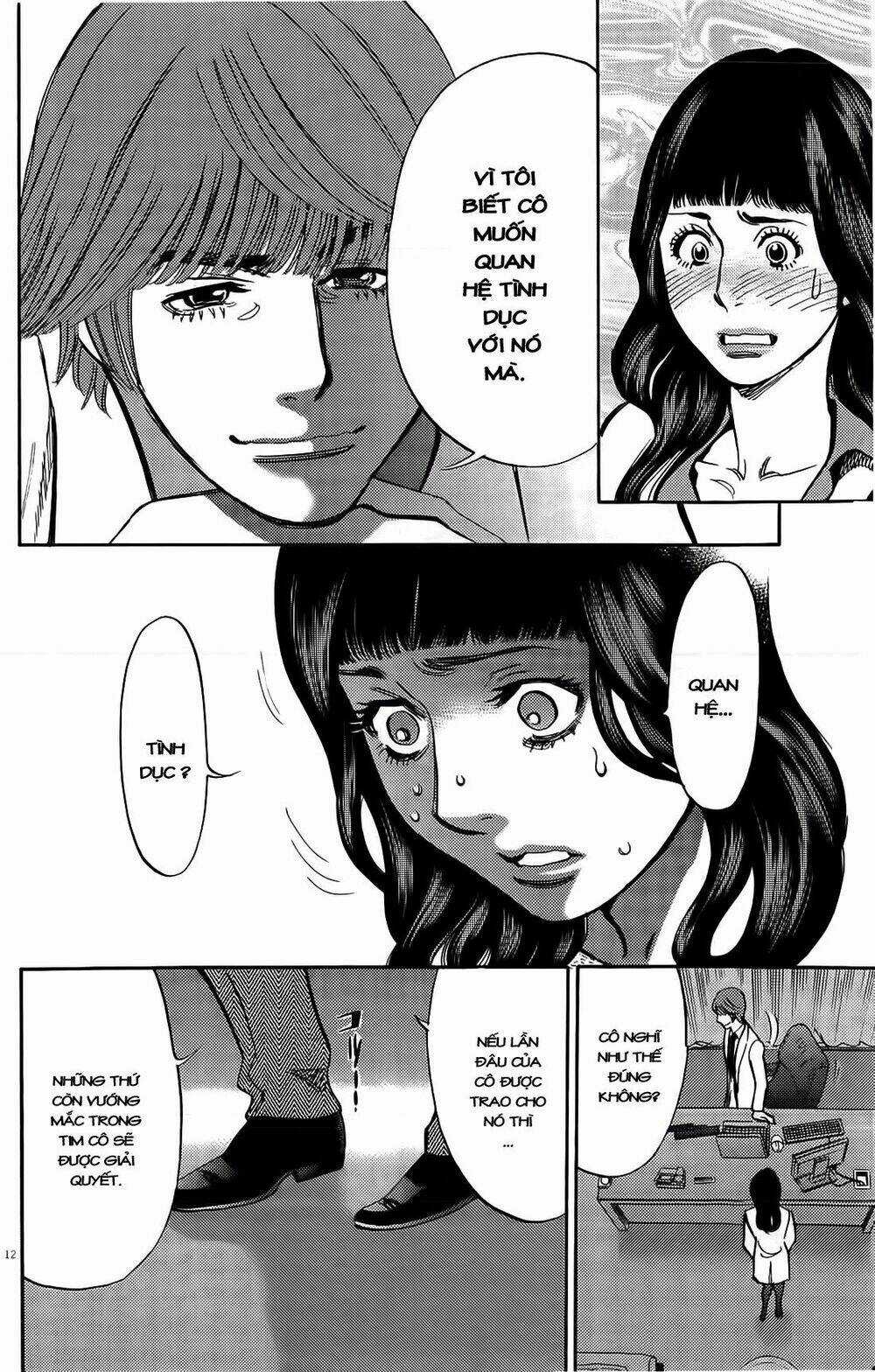 Kono S Wo Mi Yo Chapter 79 trang 10