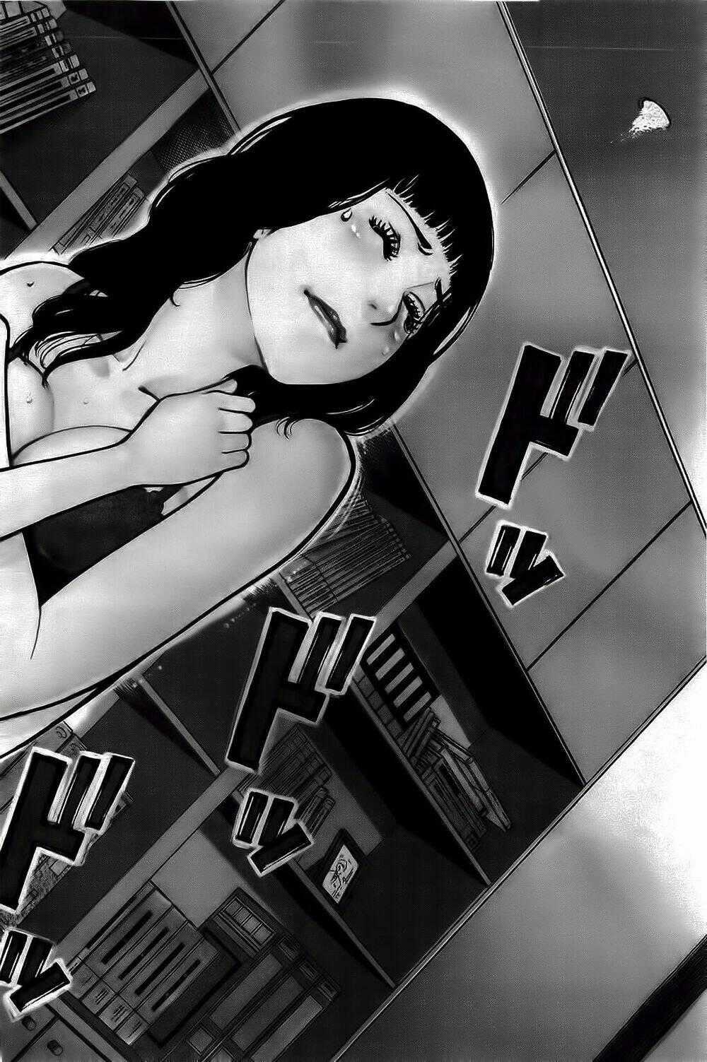 Kono S Wo Mi Yo Chapter 79 trang 18