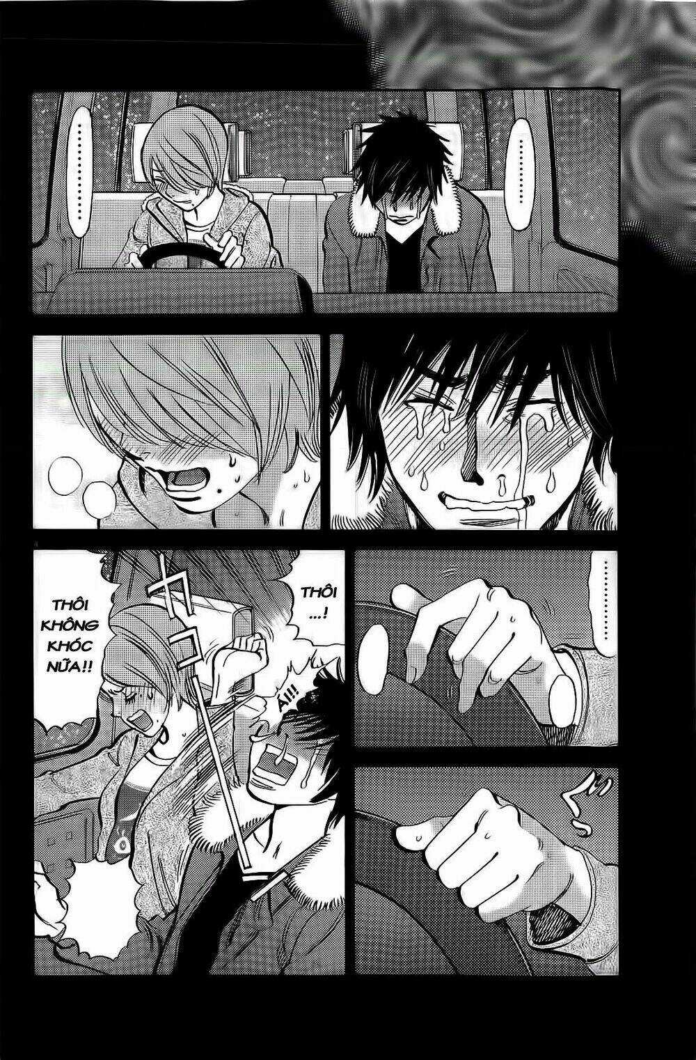 Kono S Wo Mi Yo Chapter 79 trang 2