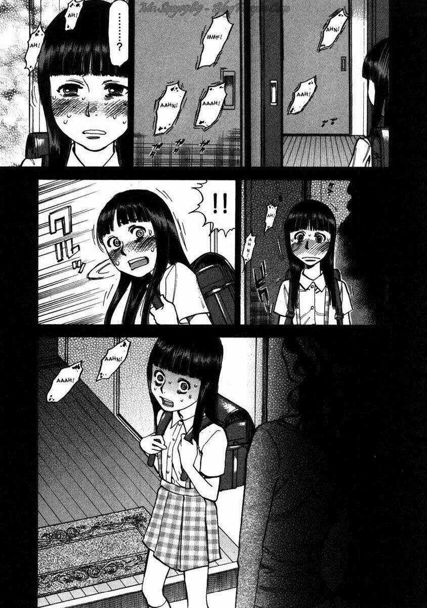 Kono S Wo Mi Yo Chapter 8 trang 7