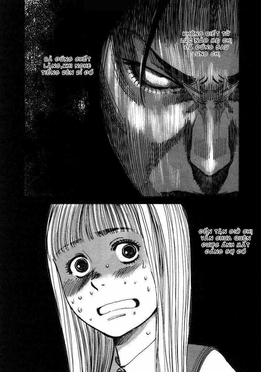 Kono S Wo Mi Yo Chapter 8 trang 8