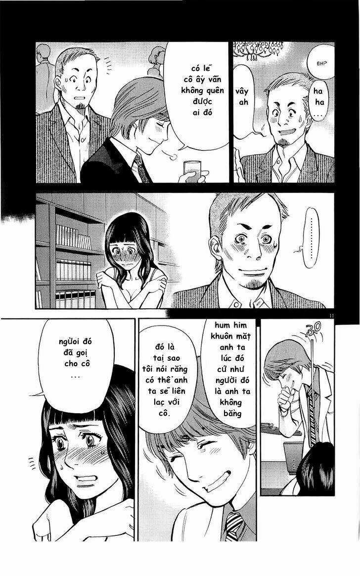 Kono S Wo Mi Yo Chapter 80 trang 10