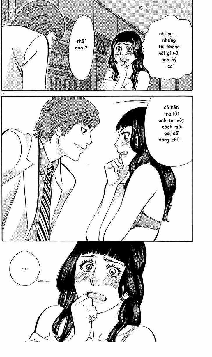 Kono S Wo Mi Yo Chapter 80 trang 11