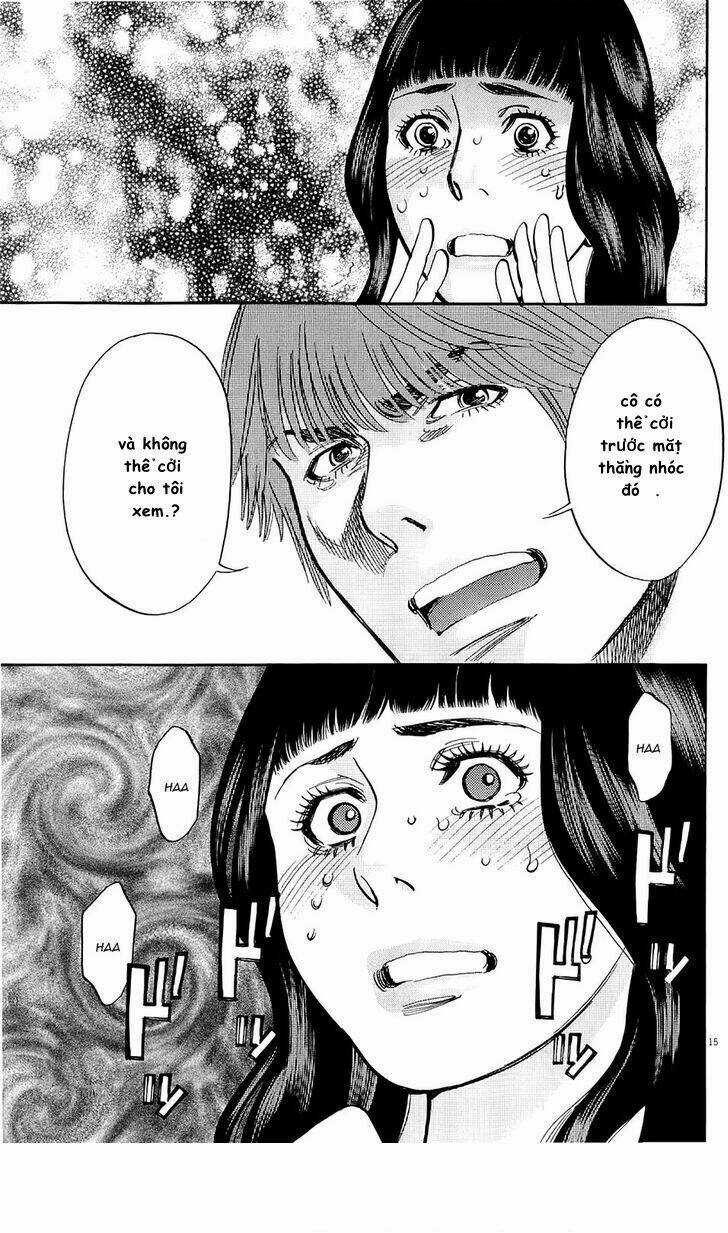 Kono S Wo Mi Yo Chapter 80 trang 14