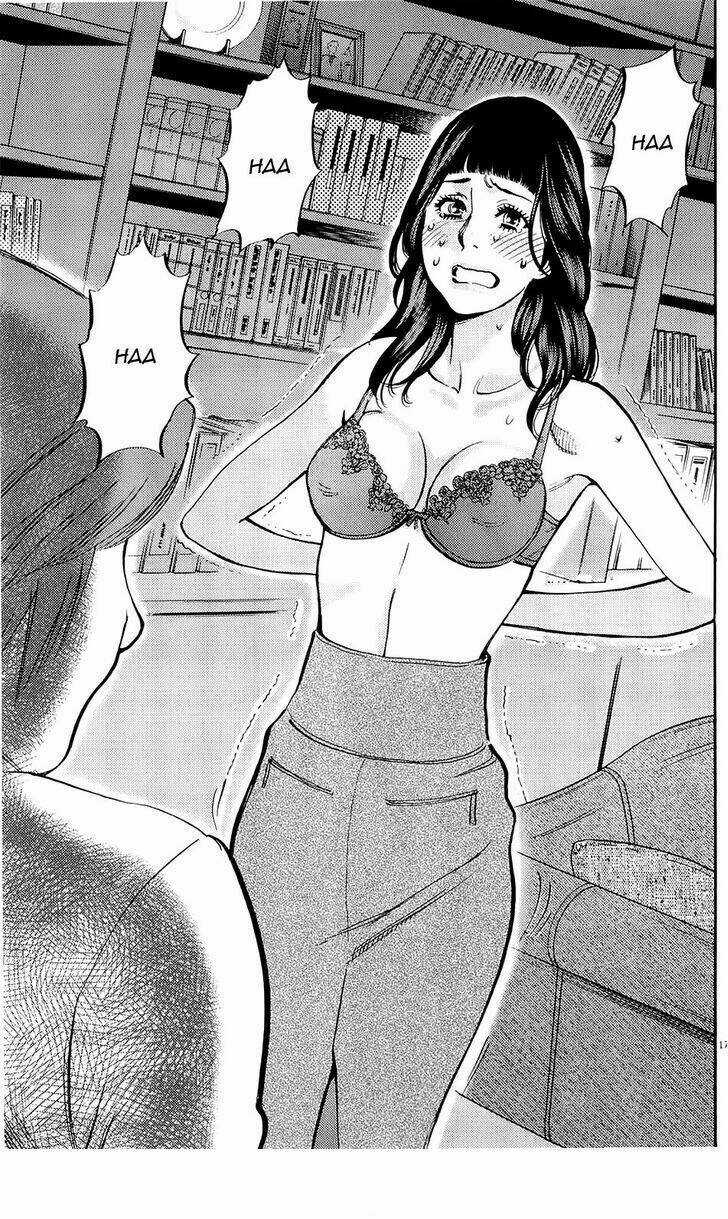 Kono S Wo Mi Yo Chapter 80 trang 16