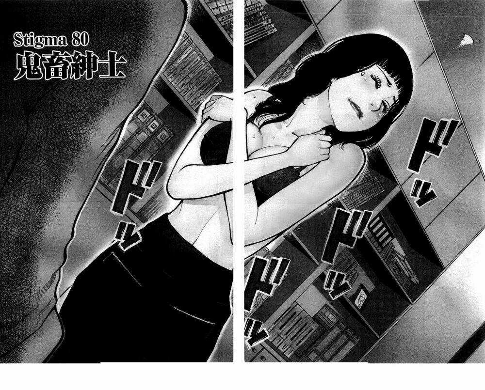 Kono S Wo Mi Yo Chapter 80 trang 2