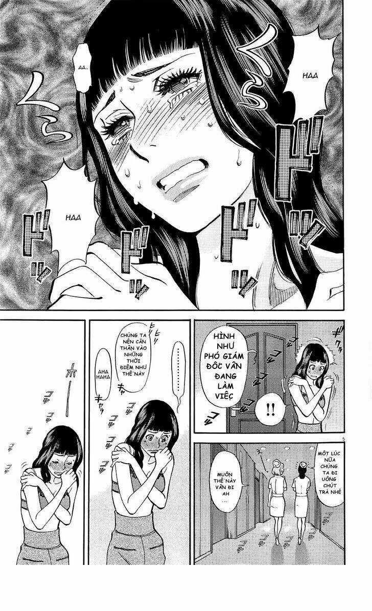 Kono S Wo Mi Yo Chapter 80 trang 4