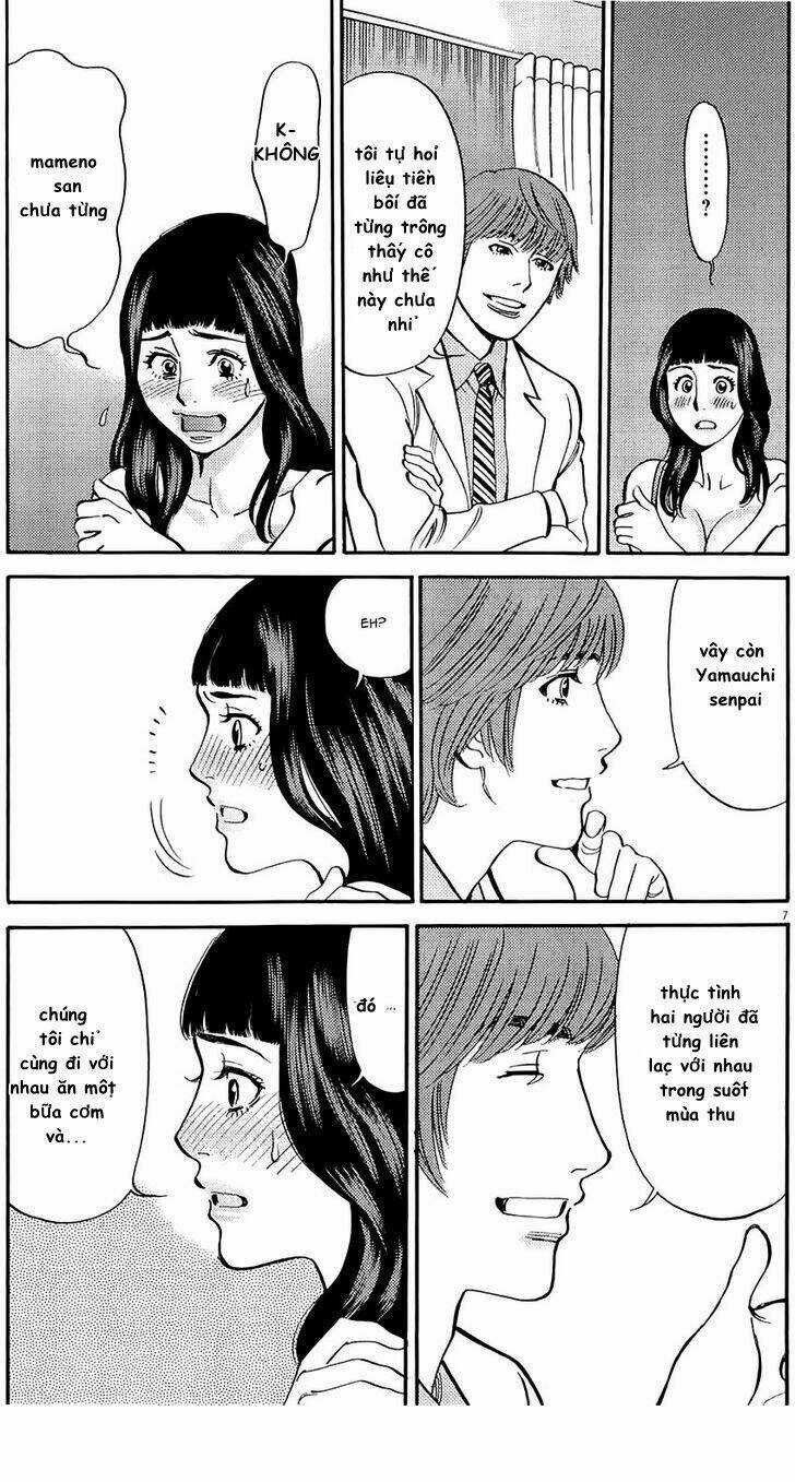 Kono S Wo Mi Yo Chapter 80 trang 6