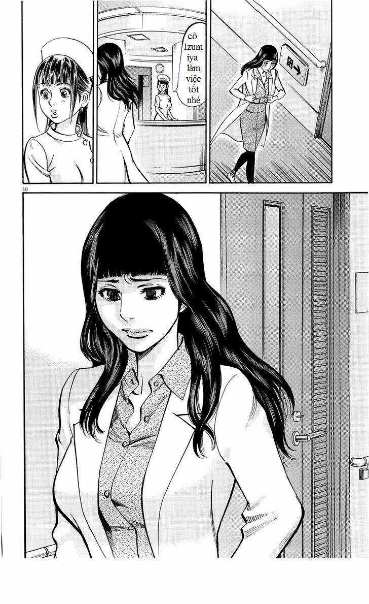 Kono S Wo Mi Yo Chapter 81 trang 10