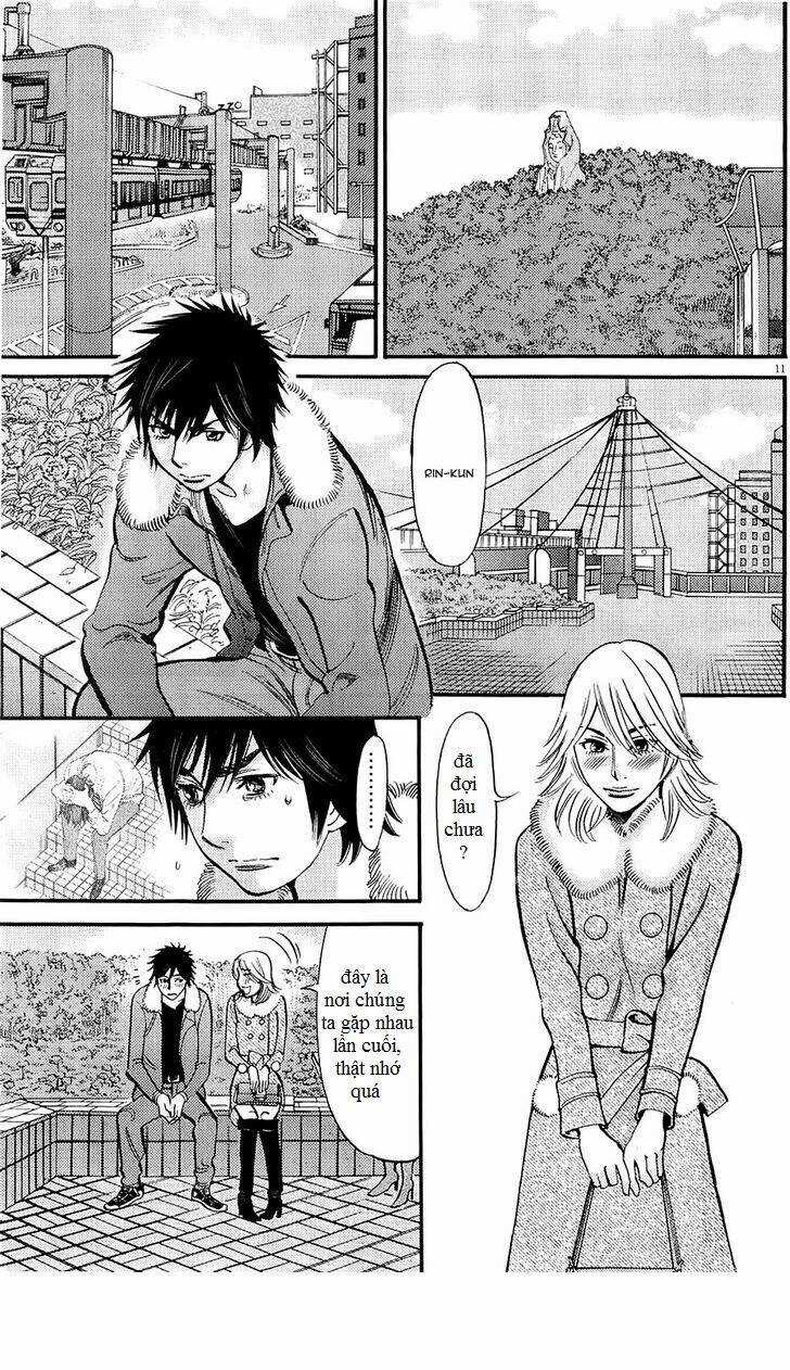 Kono S Wo Mi Yo Chapter 81 trang 11